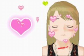画像ギャラリー No.041のサムネイル画像 / ラブの摂り過ぎにご注意ください。危険な恋愛コミュニケーションゲーム，「ラブプラス」をレポート