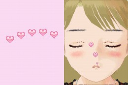 画像ギャラリー No.043のサムネイル画像 / ラブの摂り過ぎにご注意ください。危険な恋愛コミュニケーションゲーム，「ラブプラス」をレポート