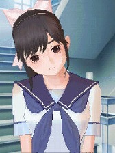 画像ギャラリー No.049のサムネイル画像 / ラブの摂り過ぎにご注意ください。危険な恋愛コミュニケーションゲーム，「ラブプラス」をレポート