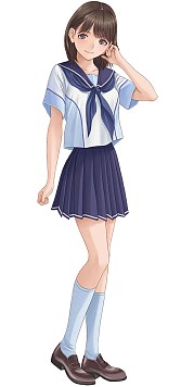 画像ギャラリー No.010のサムネイル画像 / どうしてこんな“罪作り”なゲームを作ってしまったんですか？　「ラブプラス」開発スタッフに聞く