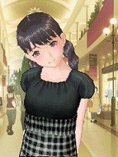 画像ギャラリー No.012のサムネイル画像 / どうしてこんな“罪作り”なゲームを作ってしまったんですか？　「ラブプラス」開発スタッフに聞く