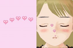 画像ギャラリー No.028のサムネイル画像 / どうしてこんな“罪作り”なゲームを作ってしまったんですか？　「ラブプラス」開発スタッフに聞く
