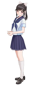画像ギャラリー No.003のサムネイル画像 / 常識的に寧々さんなのは間違いないけど，あえて冷静に「ラブプラス」について本気出して考えてみた