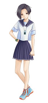 画像ギャラリー No.004のサムネイル画像 / 常識的に寧々さんなのは間違いないけど，あえて冷静に「ラブプラス」について本気出して考えてみた