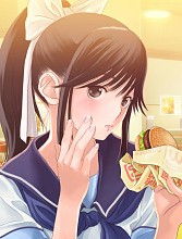 画像ギャラリー No.007のサムネイル画像 / 常識的に寧々さんなのは間違いないけど，あえて冷静に「ラブプラス」について本気出して考えてみた