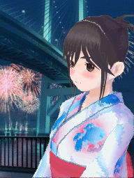 画像ギャラリー No.018のサムネイル画像 / 常識的に寧々さんなのは間違いないけど，あえて冷静に「ラブプラス」について本気出して考えてみた