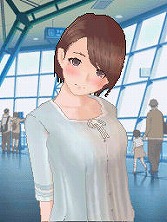 画像ギャラリー No.036のサムネイル画像 / 常識的に寧々さんなのは間違いないけど，あえて冷静に「ラブプラス」について本気出して考えてみた
