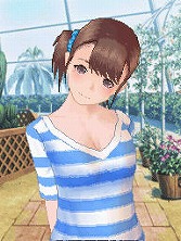 画像ギャラリー No.039のサムネイル画像 / 常識的に寧々さんなのは間違いないけど，あえて冷静に「ラブプラス」について本気出して考えてみた