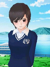 画像ギャラリー No.043のサムネイル画像 / 常識的に寧々さんなのは間違いないけど，あえて冷静に「ラブプラス」について本気出して考えてみた