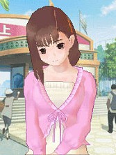 画像ギャラリー No.045のサムネイル画像 / 常識的に寧々さんなのは間違いないけど，あえて冷静に「ラブプラス」について本気出して考えてみた