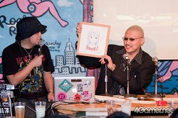 画像ギャラリー No.004のサムネイル画像 / 全国から400人の彼氏彼女が集結！　彼氏力だだ漏れの「ラブプラスワン」をレポート