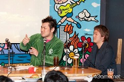 画像ギャラリー No.005のサムネイル画像 / 全国から400人の彼氏彼女が集結！　彼氏力だだ漏れの「ラブプラスワン」をレポート