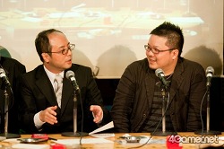 画像ギャラリー No.007のサムネイル画像 / 全国から400人の彼氏彼女が集結！　彼氏力だだ漏れの「ラブプラスワン」をレポート