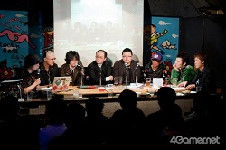 画像ギャラリー No.016のサムネイル画像 / 全国から400人の彼氏彼女が集結！　彼氏力だだ漏れの「ラブプラスワン」をレポート