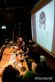 画像ギャラリー No.023のサムネイル画像 / 全国から400人の彼氏彼女が集結！　彼氏力だだ漏れの「ラブプラスワン」をレポート