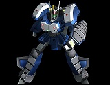画像ギャラリー No.030のサムネイル画像 / すべてのマクロス作品がPSPに集結！　「マクロスアルティメットフロンティア」が2009年秋に発売