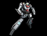 画像ギャラリー No.040のサムネイル画像 / すべてのマクロス作品がPSPに集結！　「マクロスアルティメットフロンティア」が2009年秋に発売