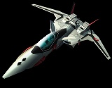画像ギャラリー No.048のサムネイル画像 / すべてのマクロス作品がPSPに集結！　「マクロスアルティメットフロンティア」が2009年秋に発売