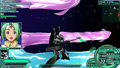 画像ギャラリー No.005のサムネイル画像 / 「マクロスアルティメットフロンティア」に「超時空要塞マクロスII」のゲスト参戦が決定＆サポートキャラシステムの詳細が公開