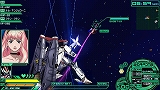 画像ギャラリー No.008のサムネイル画像 / 「マクロスアルティメットフロンティア」に「超時空要塞マクロスII」のゲスト参戦が決定＆サポートキャラシステムの詳細が公開