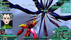 画像ギャラリー No.013のサムネイル画像 / 「マクロスアルティメットフロンティア」に「超時空要塞マクロスII」のゲスト参戦が決定＆サポートキャラシステムの詳細が公開