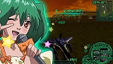 画像ギャラリー No.016のサムネイル画像 / 「マクロスアルティメットフロンティア」に「超時空要塞マクロスII」のゲスト参戦が決定＆サポートキャラシステムの詳細が公開