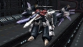 画像ギャラリー No.027のサムネイル画像 / 「マクロスアルティメットフロンティア」に「超時空要塞マクロスII」のゲスト参戦が決定＆サポートキャラシステムの詳細が公開