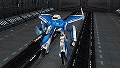 画像ギャラリー No.037のサムネイル画像 / 「マクロスアルティメットフロンティア」に「超時空要塞マクロスII」のゲスト参戦が決定＆サポートキャラシステムの詳細が公開