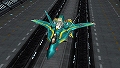 画像ギャラリー No.054のサムネイル画像 / 「マクロスアルティメットフロンティア」に「超時空要塞マクロスII」のゲスト参戦が決定＆サポートキャラシステムの詳細が公開