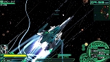 画像ギャラリー No.078のサムネイル画像 / 「マクロスアルティメットフロンティア」に「超時空要塞マクロスII」のゲスト参戦が決定＆サポートキャラシステムの詳細が公開