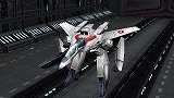 画像ギャラリー No.089のサムネイル画像 / 「マクロスアルティメットフロンティア」に「超時空要塞マクロスII」のゲスト参戦が決定＆サポートキャラシステムの詳細が公開