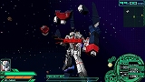 画像ギャラリー No.101のサムネイル画像 / 「マクロスアルティメットフロンティア」に「超時空要塞マクロスII」のゲスト参戦が決定＆サポートキャラシステムの詳細が公開