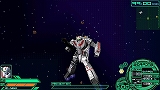 画像ギャラリー No.102のサムネイル画像 / 「マクロスアルティメットフロンティア」に「超時空要塞マクロスII」のゲスト参戦が決定＆サポートキャラシステムの詳細が公開