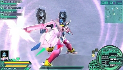 画像ギャラリー No.106のサムネイル画像 / 「マクロスアルティメットフロンティア」に「超時空要塞マクロスII」のゲスト参戦が決定＆サポートキャラシステムの詳細が公開