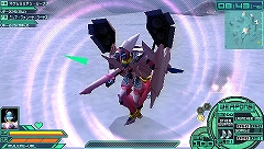 画像ギャラリー No.107のサムネイル画像 / 「マクロスアルティメットフロンティア」に「超時空要塞マクロスII」のゲスト参戦が決定＆サポートキャラシステムの詳細が公開