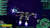 画像ギャラリー No.115のサムネイル画像 / 「マクロスアルティメットフロンティア」に「超時空要塞マクロスII」のゲスト参戦が決定＆サポートキャラシステムの詳細が公開