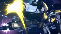 画像ギャラリー No.135のサムネイル画像 / 「マクロスアルティメットフロンティア」に「超時空要塞マクロスII」のゲスト参戦が決定＆サポートキャラシステムの詳細が公開