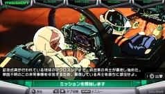 画像ギャラリー No.007のサムネイル画像 / 「マクロスII」からあの歌姫も登場！　「マクロスアルティメットフロンティア」10月1日発売決定。「FIRE BOMBER」が歌う主題歌も発表に
