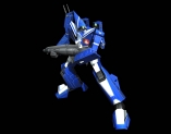 画像ギャラリー No.084のサムネイル画像 / 「マクロスII」からあの歌姫も登場！　「マクロスアルティメットフロンティア」10月1日発売決定。「FIRE BOMBER」が歌う主題歌も発表に