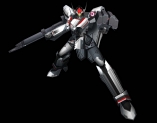 画像ギャラリー No.086のサムネイル画像 / 「マクロスII」からあの歌姫も登場！　「マクロスアルティメットフロンティア」10月1日発売決定。「FIRE BOMBER」が歌う主題歌も発表に