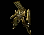 画像ギャラリー No.090のサムネイル画像 / 「マクロスII」からあの歌姫も登場！　「マクロスアルティメットフロンティア」10月1日発売決定。「FIRE BOMBER」が歌う主題歌も発表に