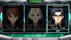 画像ギャラリー No.027のサムネイル画像 / 「マクロスアルティメットフロンティア」，通常操作と切り替え可能なフライトシムライクな操作方法「リアルフライト」を紹介
