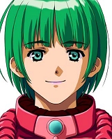 画像ギャラリー No.046のサムネイル画像 / 「マクロスアルティメットフロンティア」，通常操作と切り替え可能なフライトシムライクな操作方法「リアルフライト」を紹介