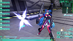 画像ギャラリー No.062のサムネイル画像 / 発売直前！ PSP「マクロストライアングルフロンティア」最新情報。学園モードでの「キャラブースト」ほか，ゲームシステムを確認しておこう