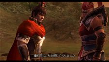 画像ギャラリー No.005のサムネイル画像 / 「真・三國無双5 Special」，「馬超」や「太史慈」など3武将のストーリー内容とインストール機能の情報を公開