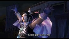 画像ギャラリー No.001のサムネイル画像 / 「真・三國無双5 Special」，「張郃」「凌統」「月英」のストーリーとチャレンジモードを紹介