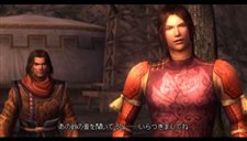 画像ギャラリー No.004のサムネイル画像 / 「真・三國無双5 Special」，「張郃」「凌統」「月英」のストーリーとチャレンジモードを紹介