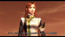 画像ギャラリー No.007のサムネイル画像 / 「真・三國無双5 Special」，「張郃」「凌統」「月英」のストーリーとチャレンジモードを紹介