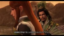 画像ギャラリー No.008のサムネイル画像 / 「真・三國無双5 Special」，「張郃」「凌統」「月英」のストーリーとチャレンジモードを紹介