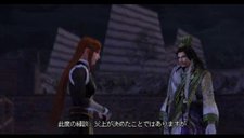 画像ギャラリー No.009のサムネイル画像 / 「真・三國無双5 Special」，「張郃」「凌統」「月英」のストーリーとチャレンジモードを紹介
